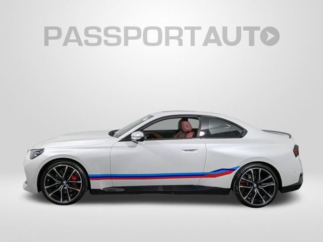 2024 BMW 230i 230i