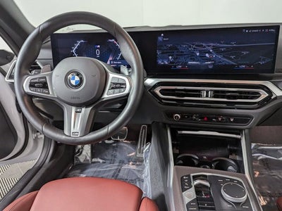 2024 BMW 230i 230i