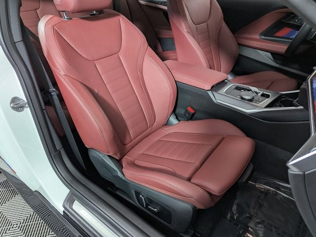 2024 BMW 230i 230i