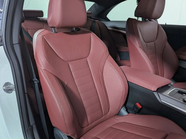2024 BMW 230i 230i