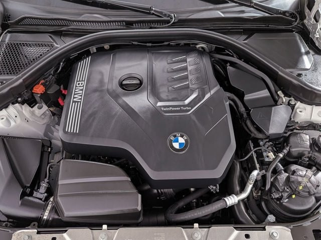 2024 BMW 230i 230i