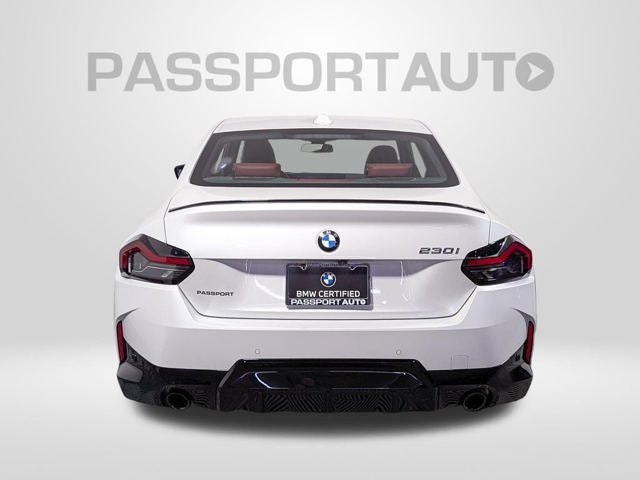 2024 BMW 230i 230i