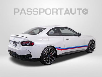 2024 BMW 230i 230i