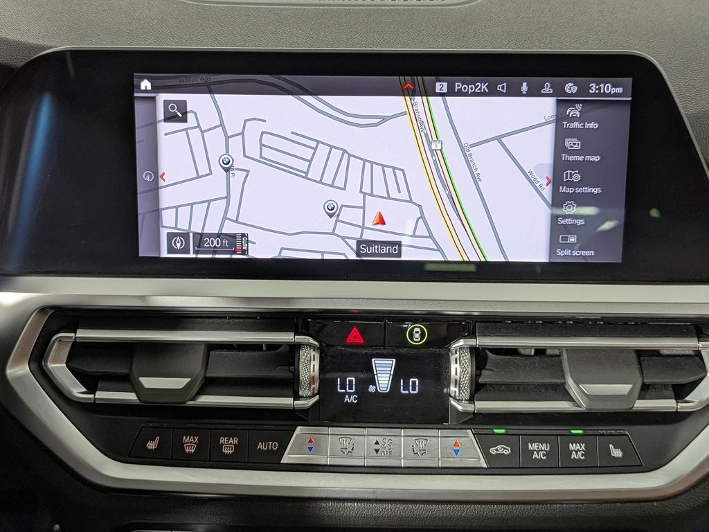 2022 BMW 230i 230i