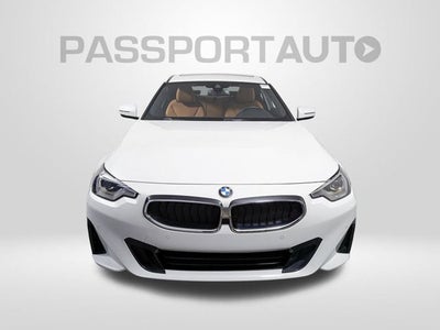 2022 BMW 230i 230i