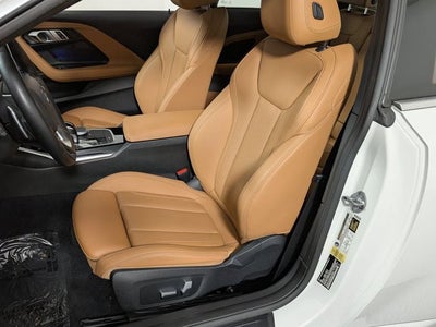 2022 BMW 230i 230i