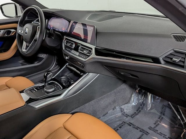 2022 BMW 230i 230i