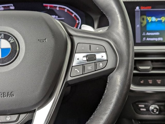 2022 BMW 230i 230i