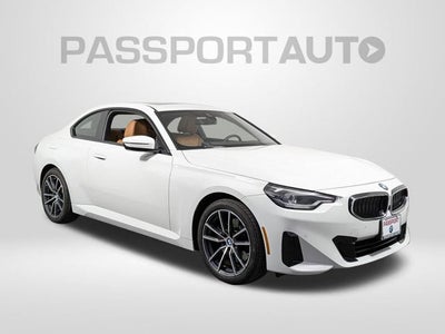 2023 BMW 230i xDrive 230i xDrive