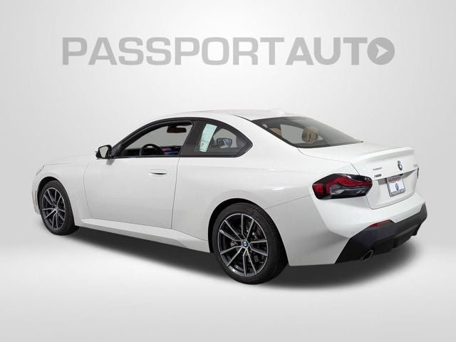 2023 BMW 230i xDrive 230i xDrive