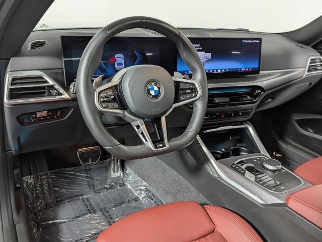 2025 BMW 230i xDrive 230i xDrive