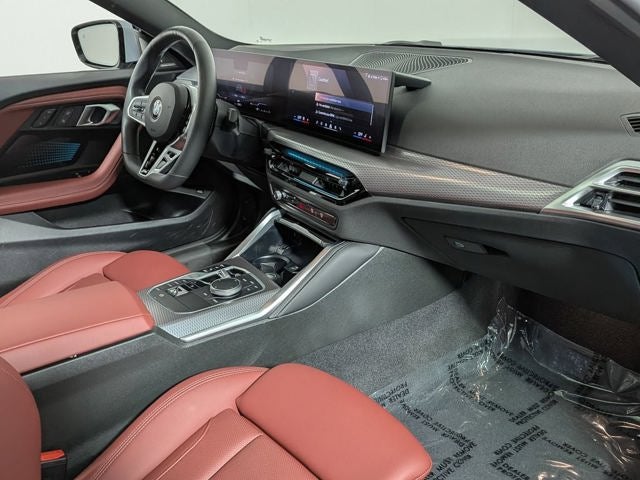 2025 BMW 230i xDrive 230i xDrive