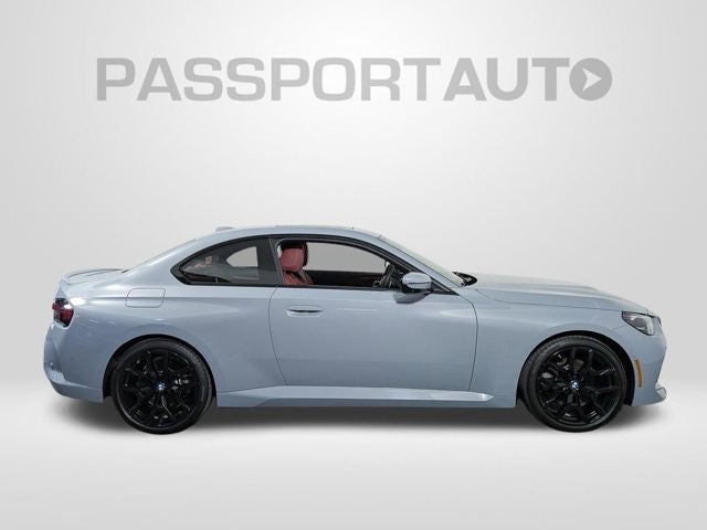 2025 BMW 230i xDrive 230i xDrive