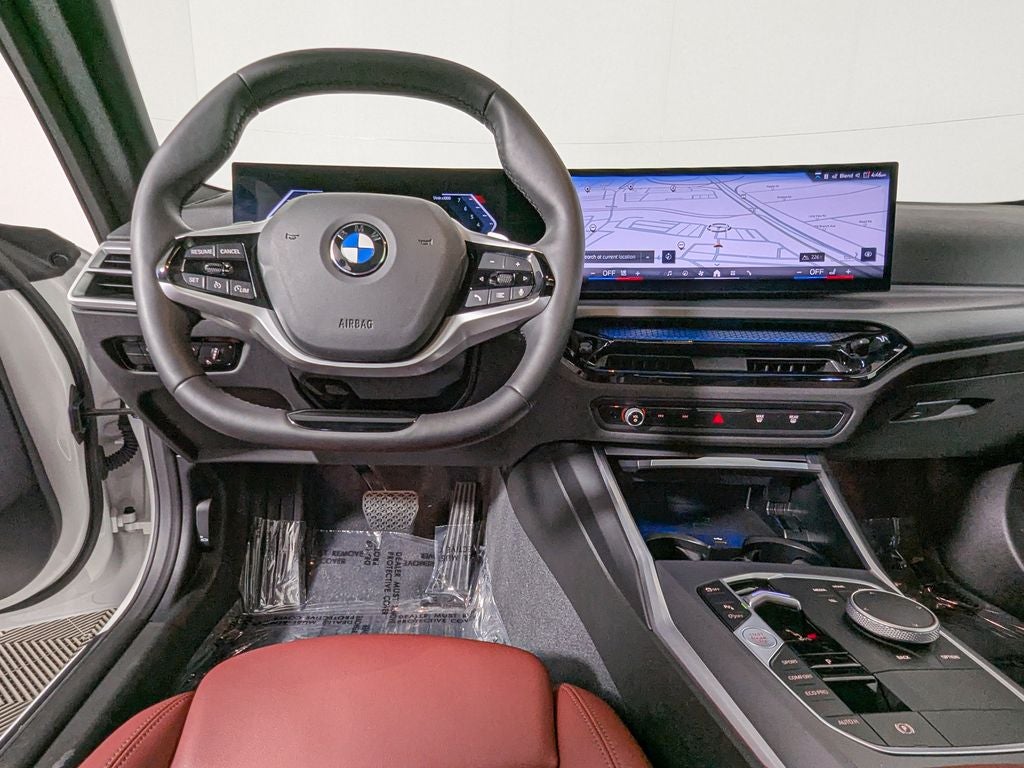 2025 BMW 230i xDrive 230i xDrive