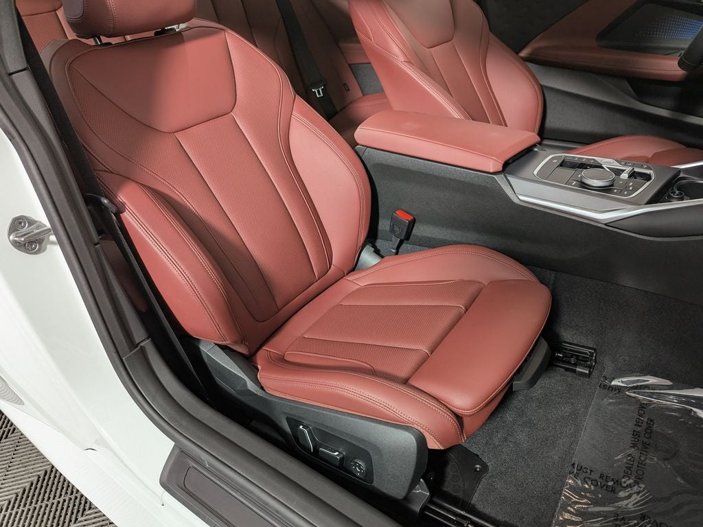 2025 BMW 230i xDrive 230i xDrive