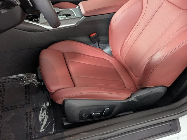 2025 BMW 230i xDrive 230i xDrive