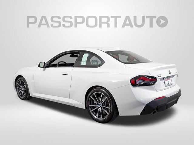 2025 BMW 230i xDrive 230i xDrive