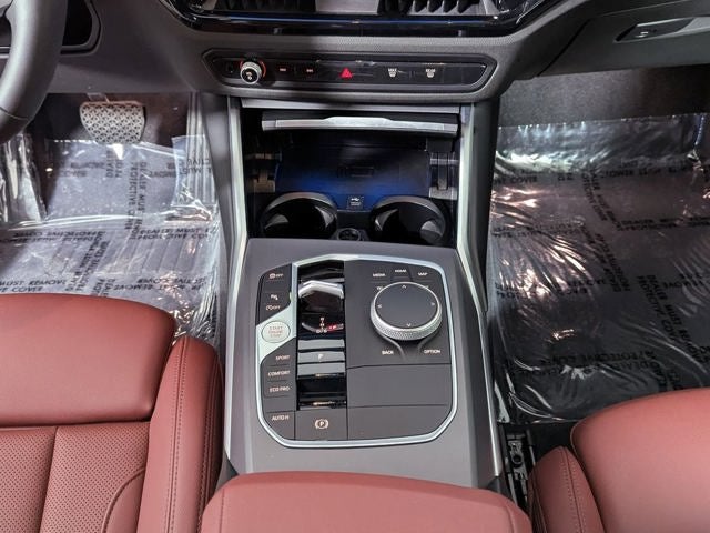 2025 BMW 230i xDrive 230i xDrive