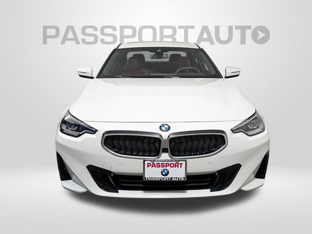 2025 BMW 230i xDrive 230i xDrive