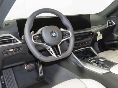 2025 BMW 230i 230i xDrive
