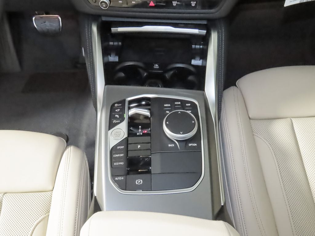 2025 BMW 230i 230i xDrive