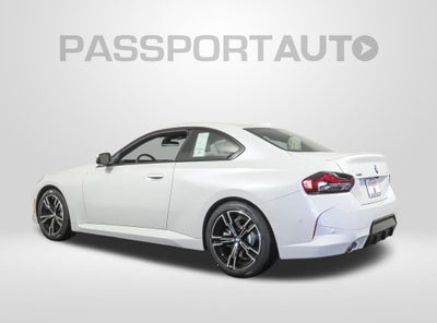 2025 BMW 230i 230i xDrive