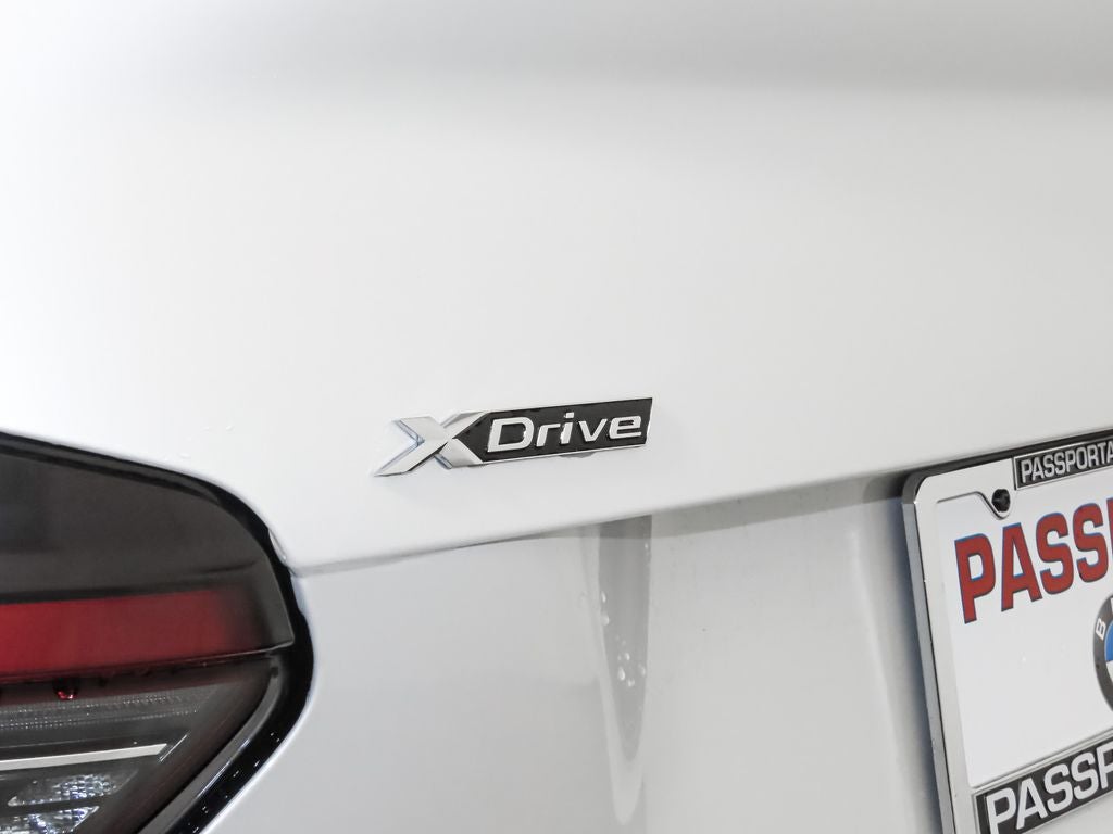 2025 BMW 230i 230i xDrive