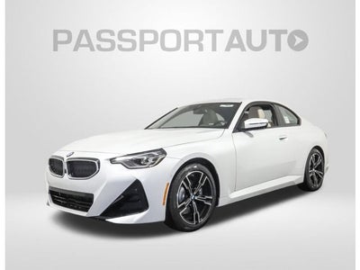 2025 BMW 230i 230i xDrive