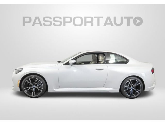 2025 BMW 230i 230i xDrive