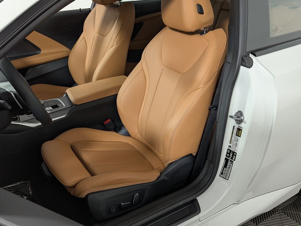 2025 BMW 2 Series 230i xDrive