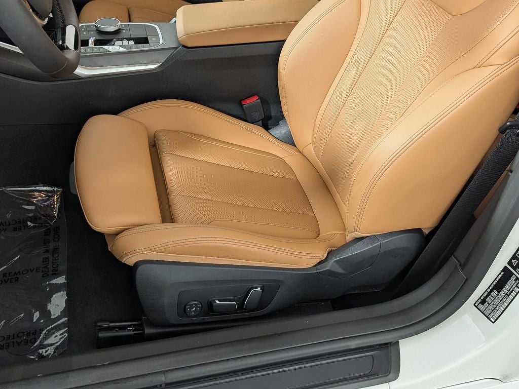 2025 BMW 2 Series 230i xDrive