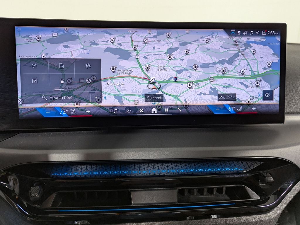 2025 BMW 2 Series 230i xDrive