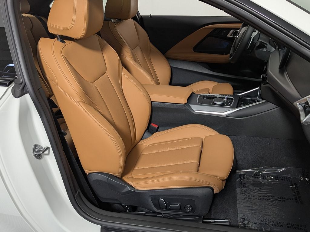 2025 BMW 2 Series 230i xDrive