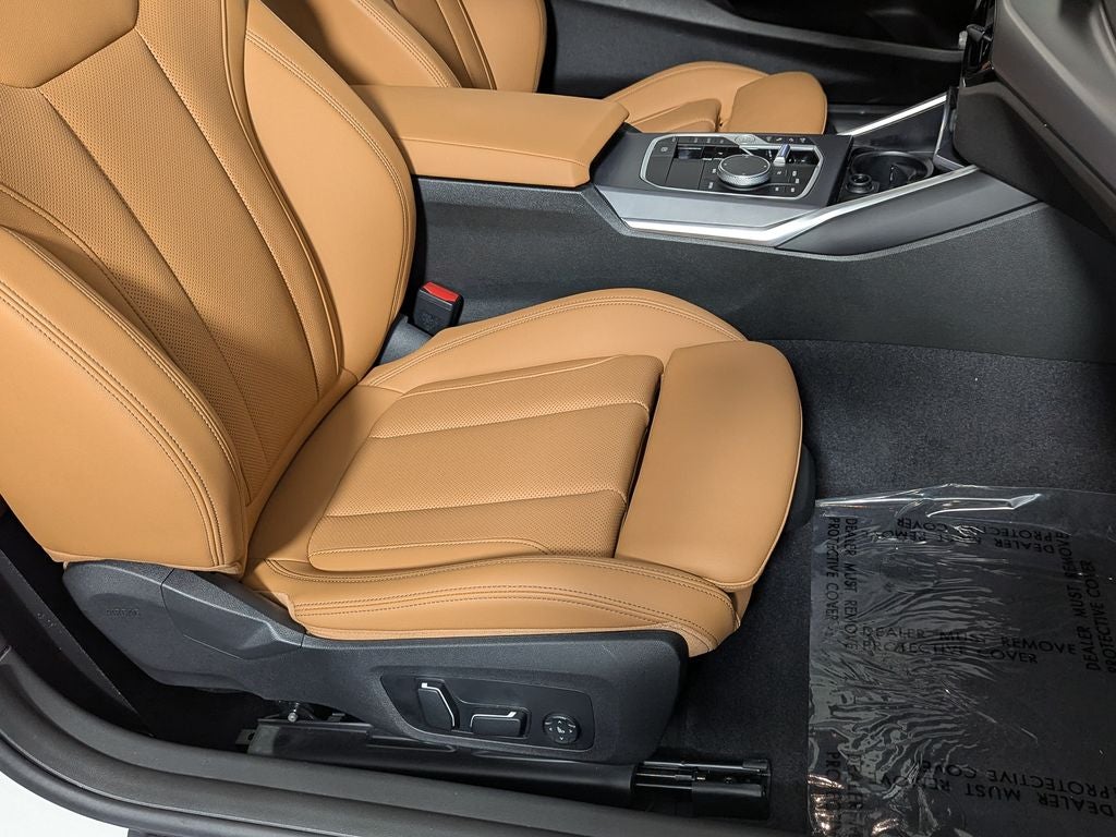 2025 BMW 2 Series 230i xDrive