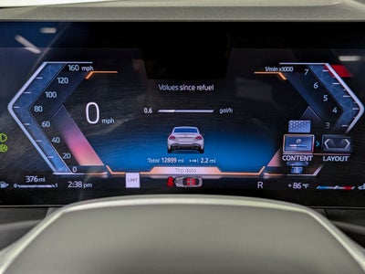 2025 BMW 2 Series 230i xDrive