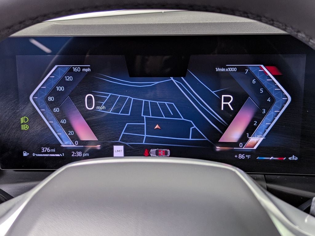 2025 BMW 2 Series 230i xDrive