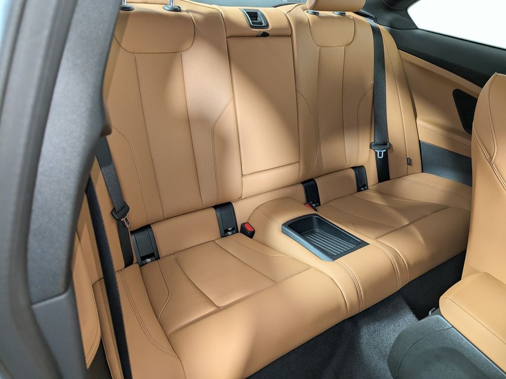 2025 BMW 2 Series 230i xDrive