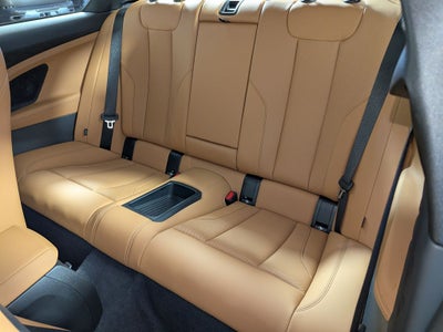 2025 BMW 2 Series 230i xDrive