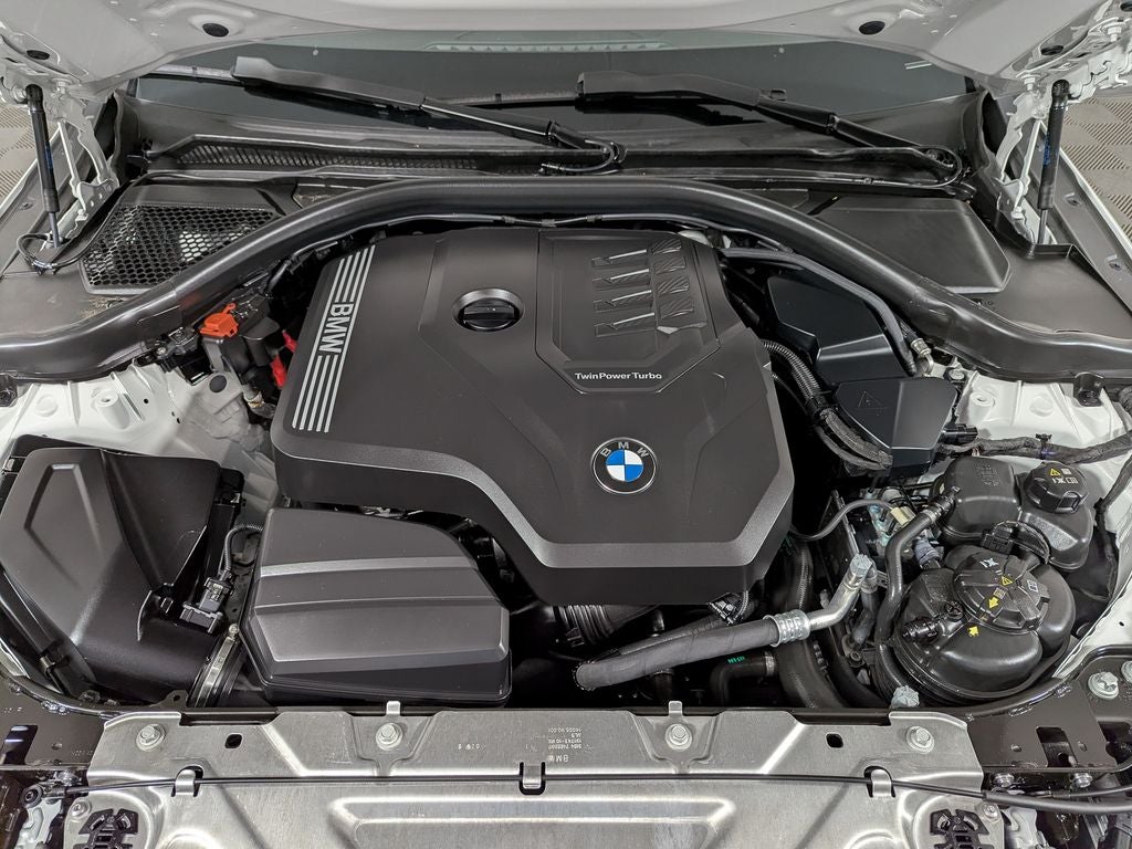 2025 BMW 2 Series 230i xDrive
