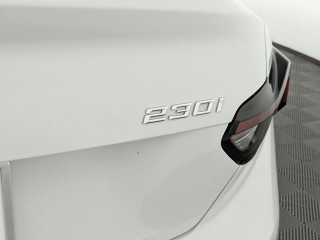 2025 BMW 230i xDrive 230i xDrive