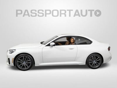 2025 BMW 230i xDrive 230i xDrive