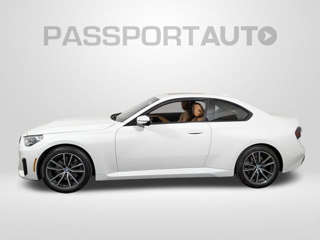 2025 BMW 230i xDrive 230i xDrive