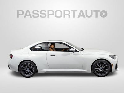 2025 BMW 230i xDrive 230i xDrive