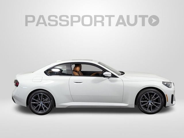 2025 BMW 230i xDrive 230i xDrive