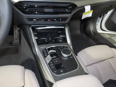 2025 BMW 2 Series 230i xDrive