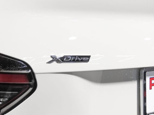 2025 BMW 2 Series 230i xDrive