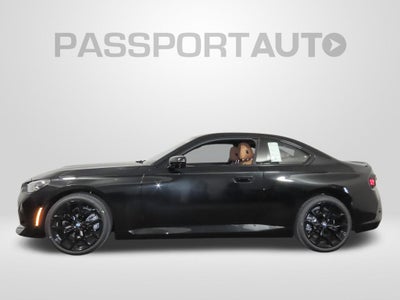 2025 BMW 230i 230i xDrive