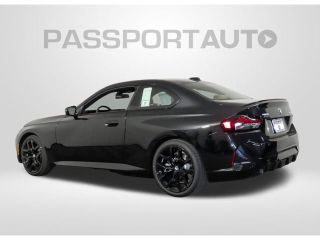 2025 BMW 230i 230i xDrive