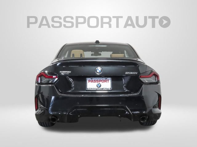 2025 BMW 230i 230i xDrive