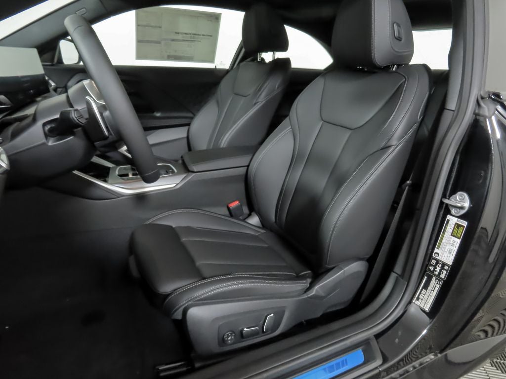 2025 BMW 230i 230i xDrive